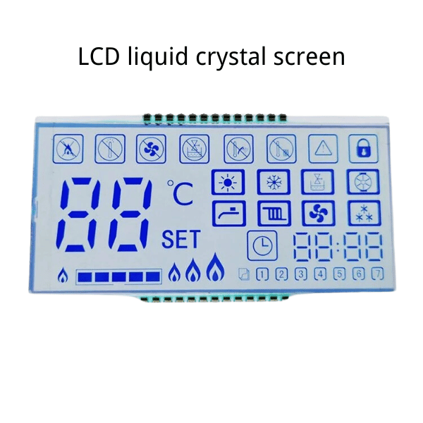 Why Use an LCD Display on an E-Bike?