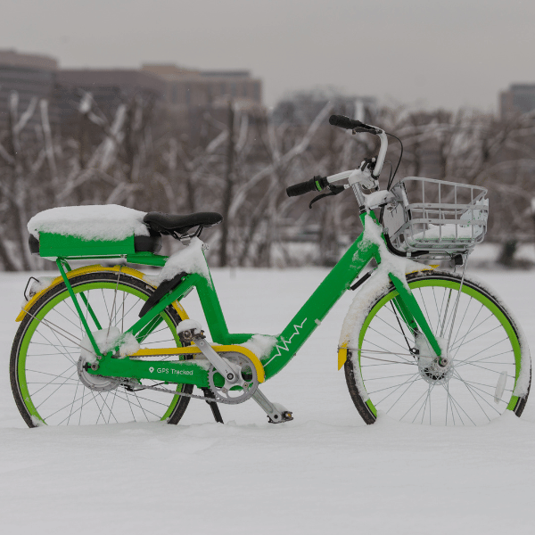 Ways To Extend E-Bike Battery Life In Winter