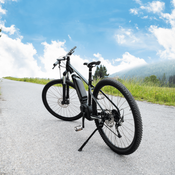 Variables to Think about When Selecting an Electric Bike Battery