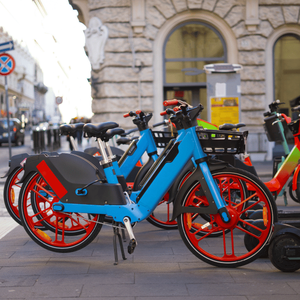 How to Select the Right Battery Management System for Your E-Bike?
