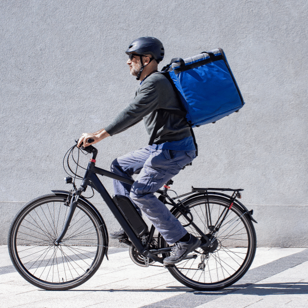 Benefits of Going for Larger Batteries in Your E-Bike