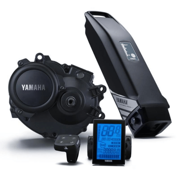 Factors to consider when selecting the battery size for your e-bike