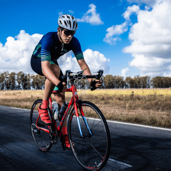 Benefits of Aero Rim Depth in Road Cycling