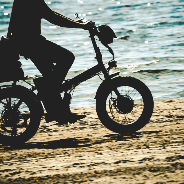 Here Are A Few Things To Keep In Mind When Maintaining An Electric Bicycle Battery?