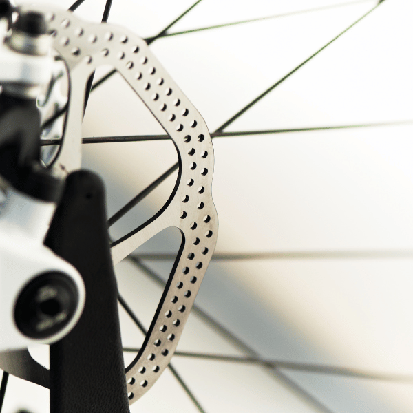 disc brakes