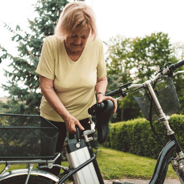 How to Choose the Accurate E-Bike Cargo Accessories
