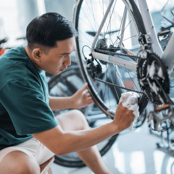 Benefits of Carbon Wheels over Alloy for Road Bikes
