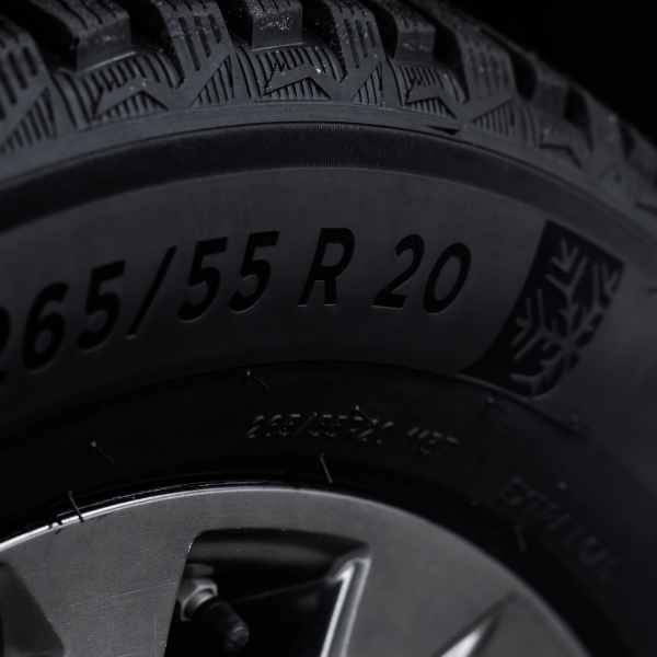 Comparing Different Rim and Tire Widths