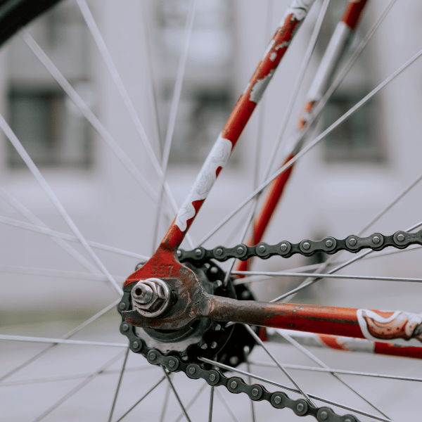 The Right Wheel Depth for Different Cycling Disciplines