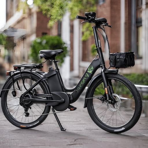 Why are e-bikes so Popular with College Students?