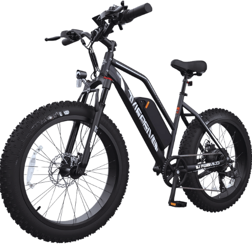 How Can e-bikes Enhance the College Experience Beyond Just Transportation?