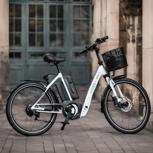 Reasons Behind the Choice of Electric Bicycles Over Public Transport by Students