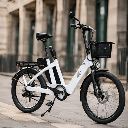e-bikes and Campus Policies: What Students Should Know