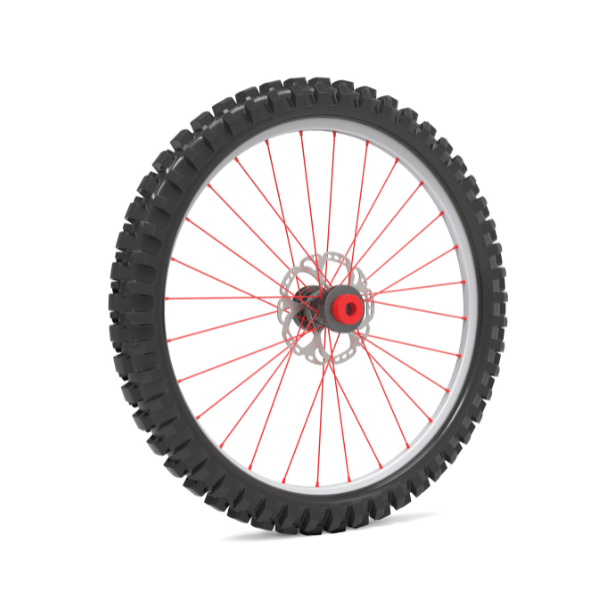 bike tubeless tires 